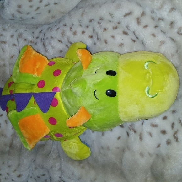 FLIP A ZOO Dragon/Unicorn - Picture 1 of 8